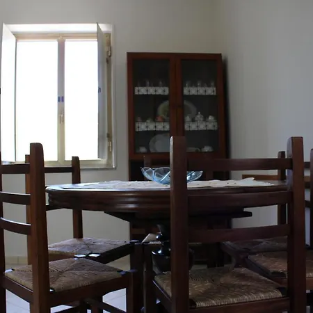 Casale Degli Ulivi Farm stay Roccadaspide