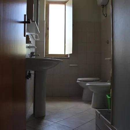 Casale Degli Ulivi Farm stay