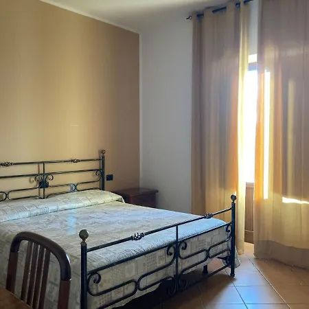 Farm stay Casale Degli Ulivi *