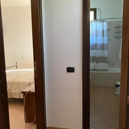 Casale Degli Ulivi *