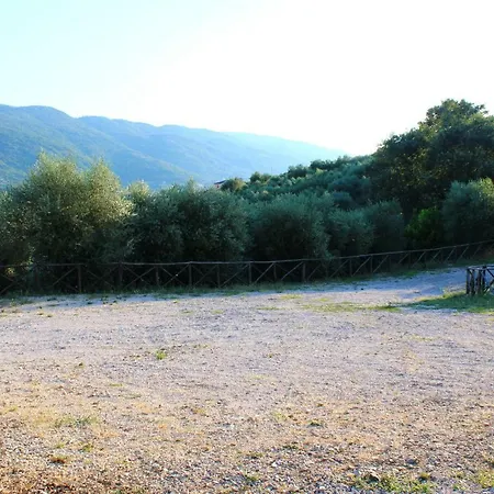 Casale Degli Ulivi Bauernhof Roccadaspide