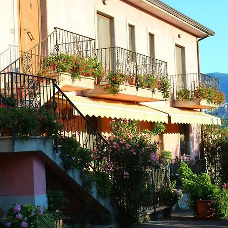 Bauernhof Casale Degli Ulivi Roccadaspide