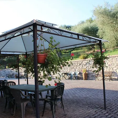 Casale Degli Ulivi Bauernhof *