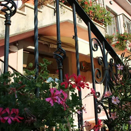 Casale Degli Ulivi Bauernhof