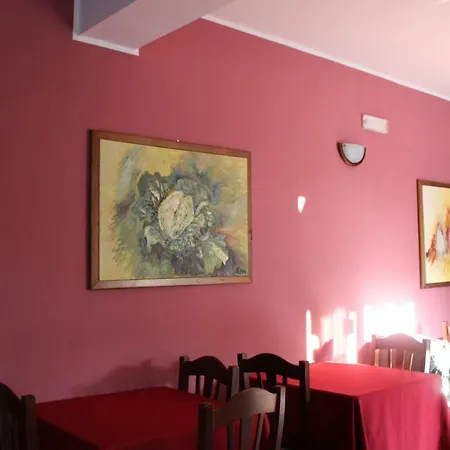 Casale Degli Ulivi Bauernhof Roccadaspide