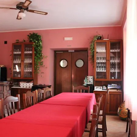 Casale Degli Ulivi Roccadaspide